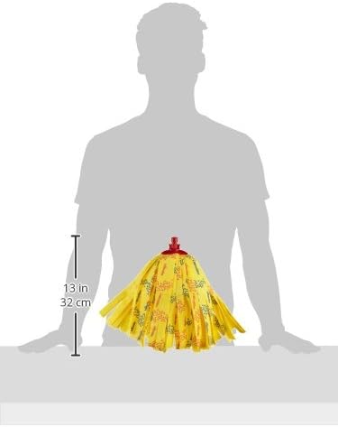 Vileda SuperMocio Soft Mop Refill for Delicate Floors