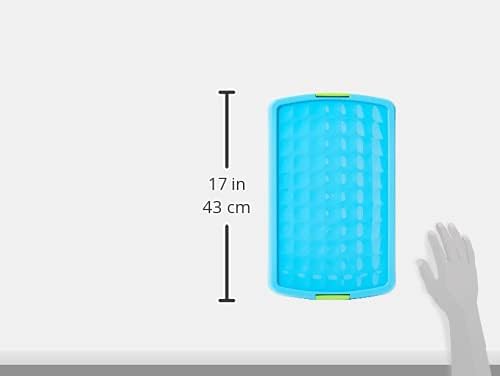 Crayola Colour and Create Tub - 90-Piece Art Set for Kids Ages 4-10