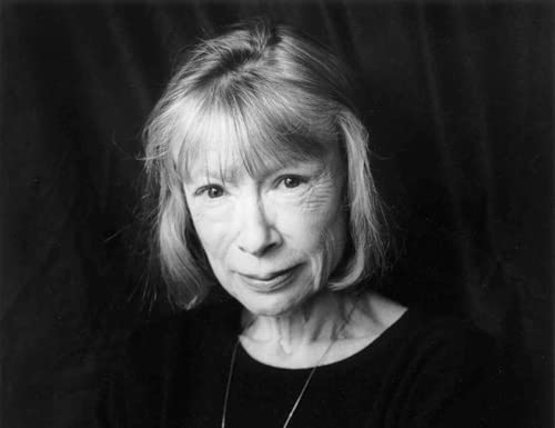 Joan Didion - The Year of Magical Thinking | Biography