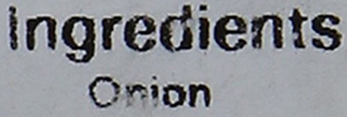 Old India Onion Flakes Kibbled 1 Kg 3