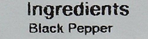 Old India Schwarze Pfefferkörner TGEB 1kg – 100 % natürliche, zusatzstofffreie Vollgewürze 3