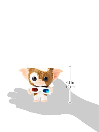 Funko Pop! Movies - Gizmo Vinyl Figur (49888) #1146 4