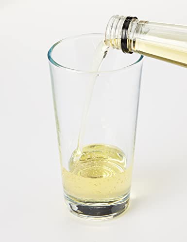 Simply - Banana Flavoured Syrup, Vegan & Nut Free, 340g