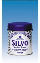 Silvo Wadding Tarnish Guard - 75g