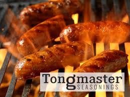 Tongmaster 19mm 2 Pack Collagen Edible Sausage Casings Skins 80ft 7