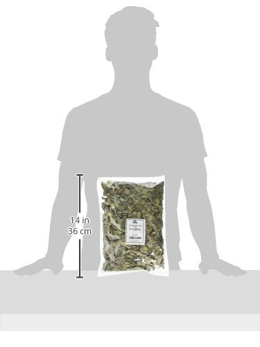 Old India Dried Curry Leaves - 100g