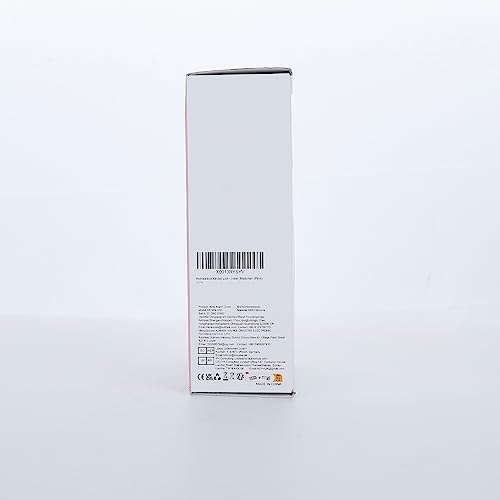 Homealexa Kids Digital Alarm Clock - Rabbit LED Wake-Up Light with Snooze & Night Light 11