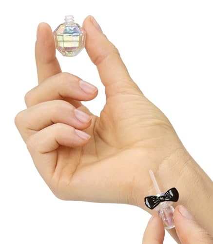 MGA's Miniverse Make It Mini Fragrances - Mini Collectible Scent Kit (Pink) 10