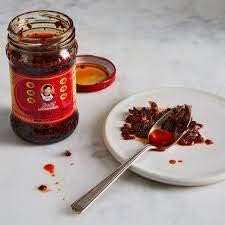 Laoganma Erdnüsse in Chiliöl, 275 g 3