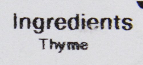 Old India Thymian getrocknet 250 g 4