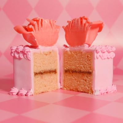 Renshaw White Chocolate Modelling Paste - 250g | Sets Firm | Easy to Use for Cake Decorating 7