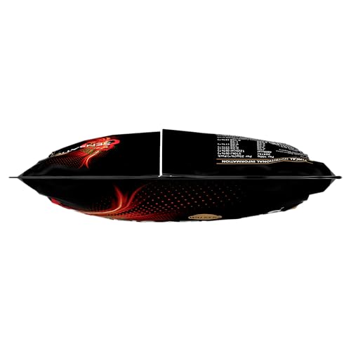 Walkers Sensations Thai Sweet Chilli Multipack Chips, 5x25g 5