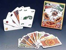 Rio Grande Games Mamma Mia Board Game 3