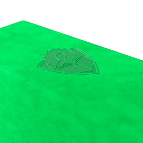 Gamegenic The Academic 133+ XL Community Choice Deck Box 5