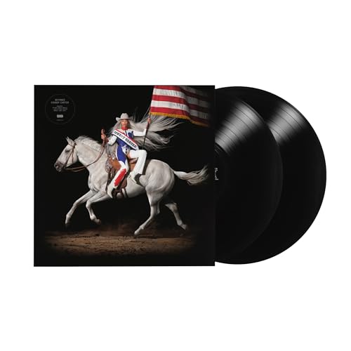 Beyoncé - Cowboy Carter Vinyl 3