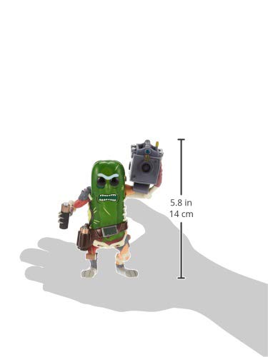 Rick und Morty Pickle Rick mit Laser Funko 27862 Pop! Vinyl #332 4