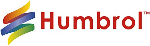 Humbrol Clearfix 28ml Bottle - Solvent-Based Adhesive for Clear Plastic Model Parts 7