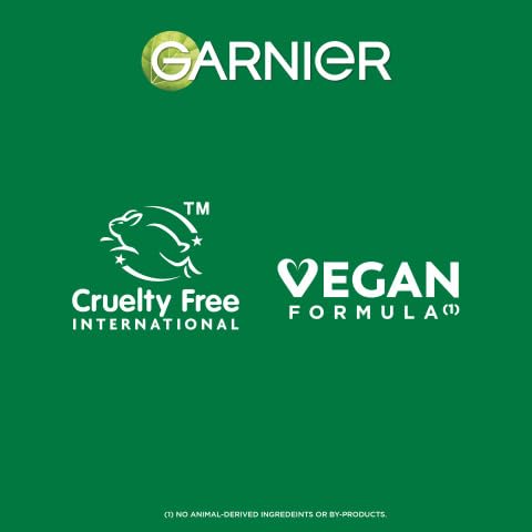 Garnier Vitamin C Daily UV Brightening Fluid SPF50+ (40ml)