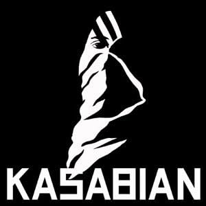 Kasabian – Kasabian – Doppel-10-Zoll-Vinyl