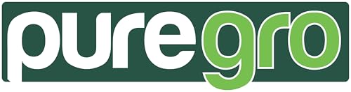 Puregro blanchierte gemahlene Mandeln 1 kg