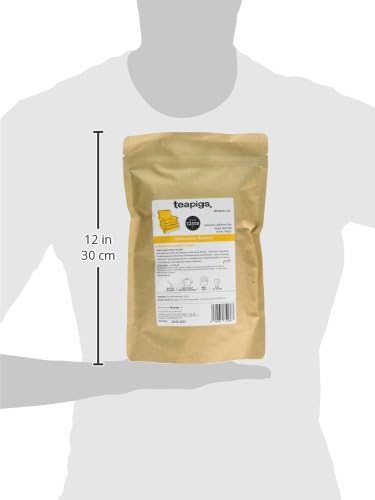 Teapigs - Loser Kamillen-Kräutertee (100 g)