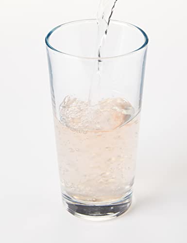 Simply - Sugar Free Rose Syrup, Low Calorie Vegan Flavoured Syrup for Drinks & Baking