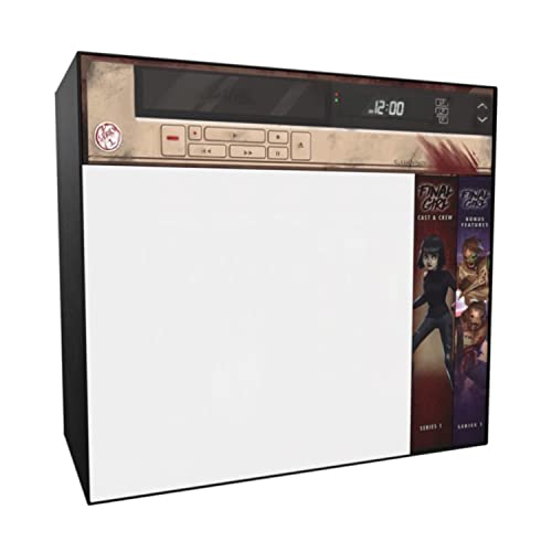 Van Ryder Games Final Girl Serie 1 Aufbewahrungsbox