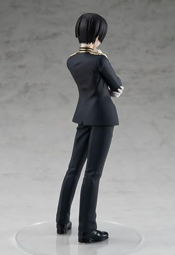 Orange Rouge Hetalia World Stars Japan Pop Up Parade PVC Figure (G94544) 8