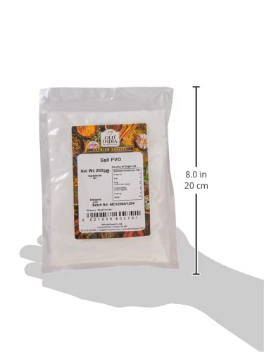Old India Salz PVD 250g 4