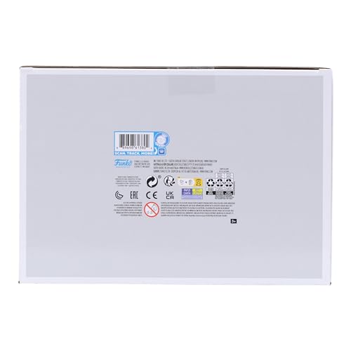 Funko Pop! Animation: Hunter x Hunter - Komugi vs Meruem Vinyl Figure #1136 16