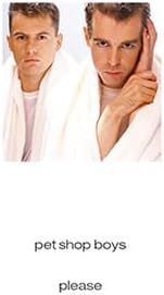 Pet Shop Boys - Please (2018 Remaster) [VINYL]