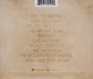 Scouting For Girls - Scouting For Girls [Audio CD] 3