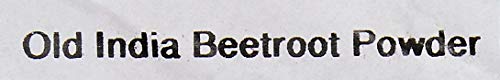 Old India Rote-Bete-Pulver 1kg 5