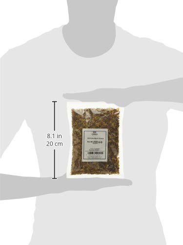 Old India Myrrh Grains 250g - Natural Indian Seasoning for Cooking