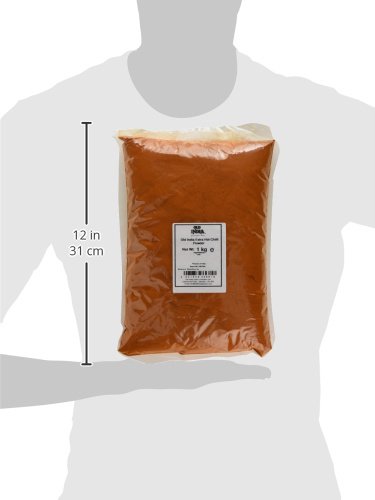 Old India Extra Hot Chilli Powder 1 kg