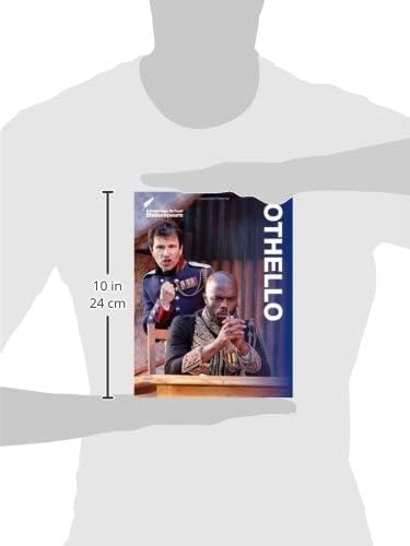 Othello: Cambridge School Shakespeare - History & Criticism (Paperback) 4