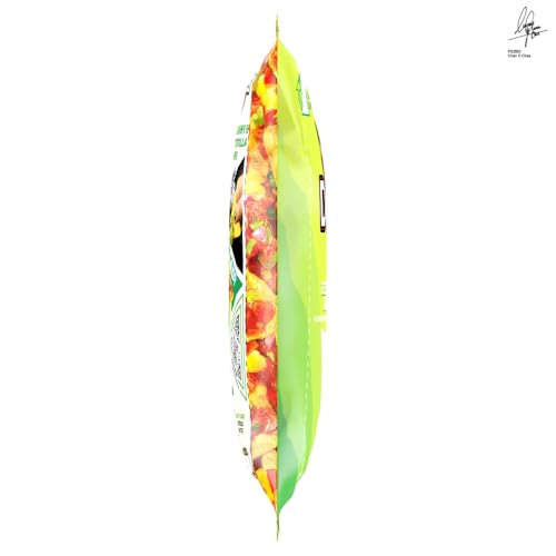 Doritos Dip or Load Zesty Lime Tortilla Crisps 230g 8