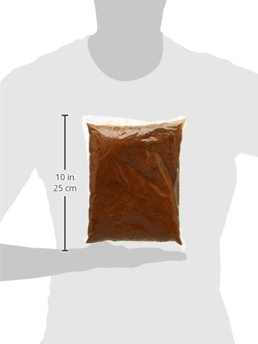 Old India Chorizo ​​Spice Geräucherter Paprika 500 g