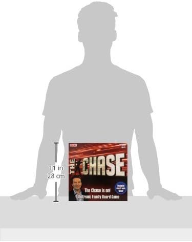 John Adams The Chase TV Show Game