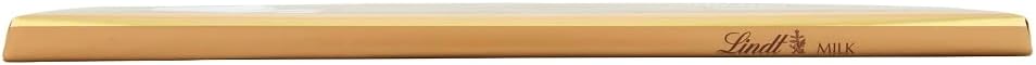 Lindt Schweizer Milchschokolade Goldtafel 300g 4