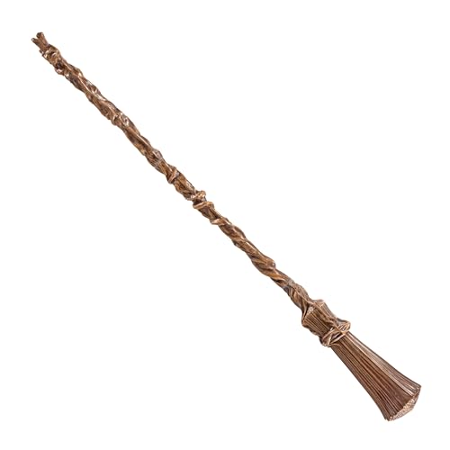 Wicked: Elphaba Broom Replica - The Noble Collection (91 cm, Ages 5+) 10
