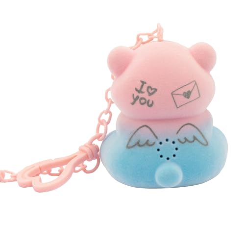 Coccolotti Love & Tell Interactive Teddy Bear with Sound and Light Effects 8