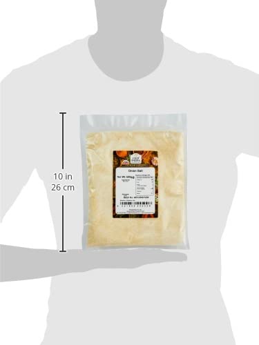 Old India Onion Salt 500g 7