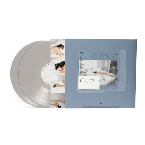 ROSALÍA - Lux [Vinyl]