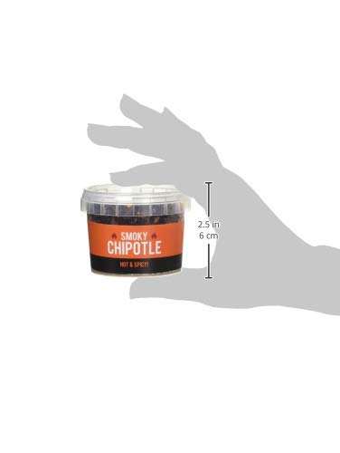 SPICE "N" TICE - Smoky Chipotle Chilli Flakes 100% Pure Spice 3