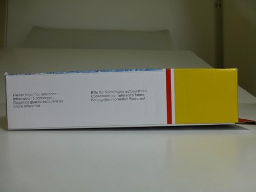 Intex 56587EU Deluxe Baby Float - Square Ring with Back Support for Stability 9