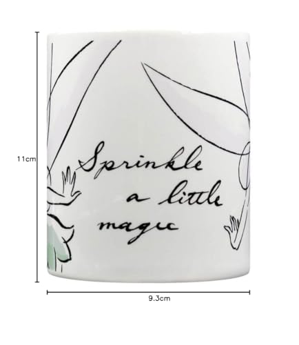 Pyramid International - Tinkerbell Magic Ceramic Coffee/Tea Mug 11