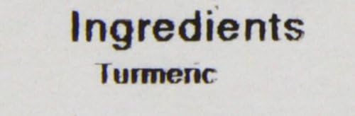 Old India Turmeric Powder (Haldi) 500 g 3