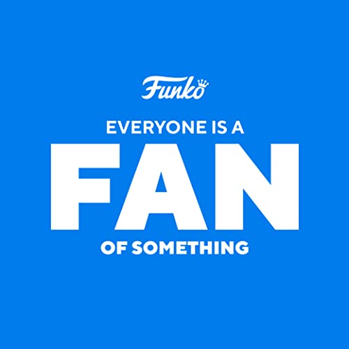 Funko Pop! Animation: Jujutsu Kaisen - Satoru Gojo Vinyl Figure (61357) 13