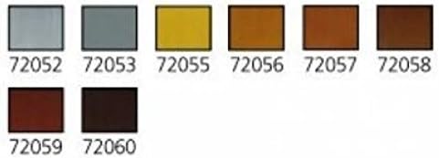 Vallejo Game Metallic Color Set - Waterbased Acrylic Paints for Models 3